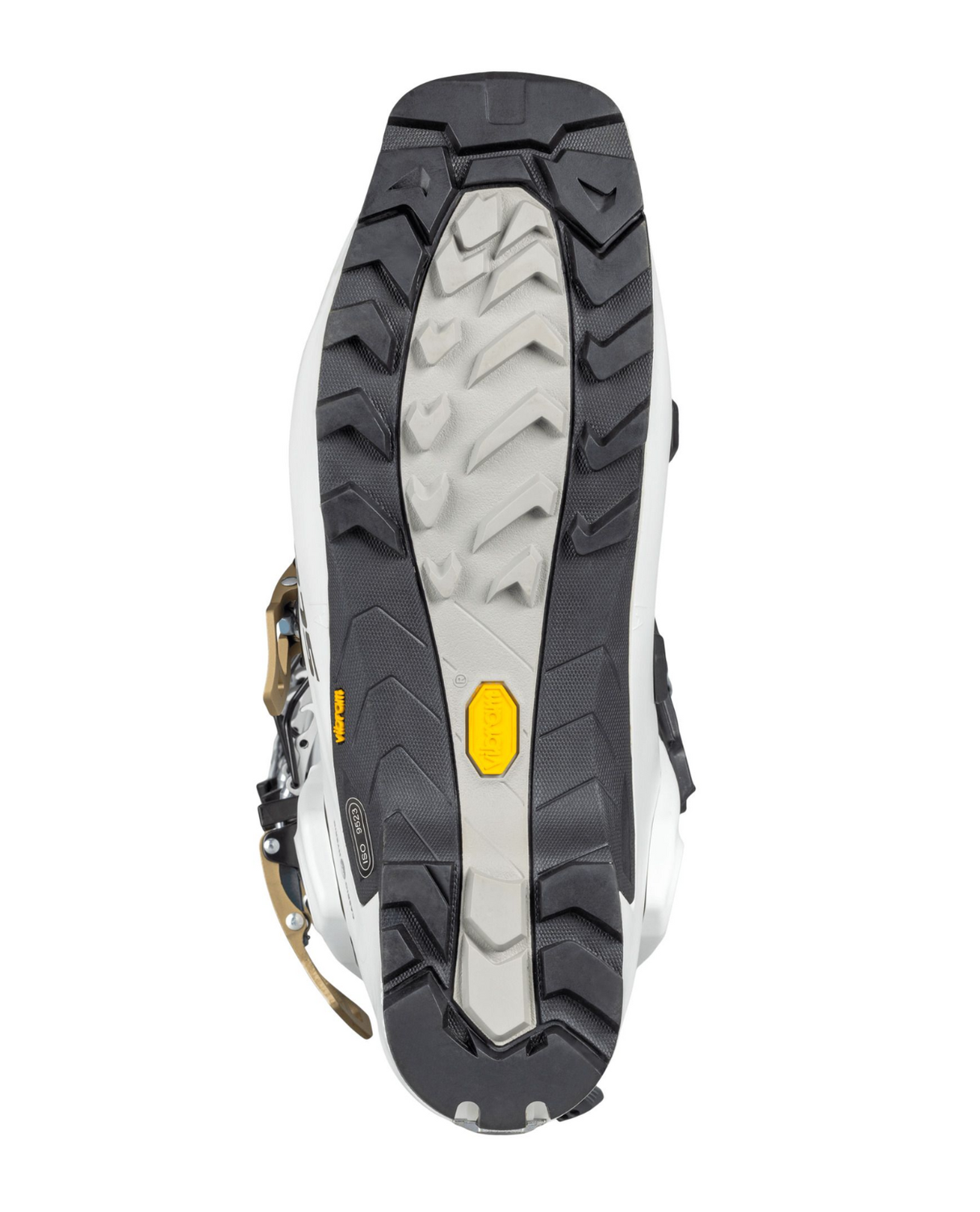 Scott Boot Womens Celeste - Alpingaraget