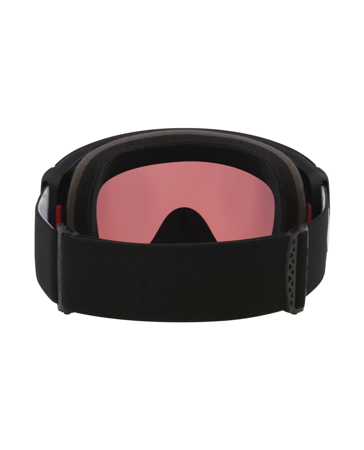 Oakley Flight Deck Pro M - Matte Black/ Prizm Torch & Prizm Iced - Alpingaraget