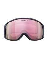 Oakley Flight Tracker M - Matte Black/ Prizm Rose Gold - Alpingaraget
