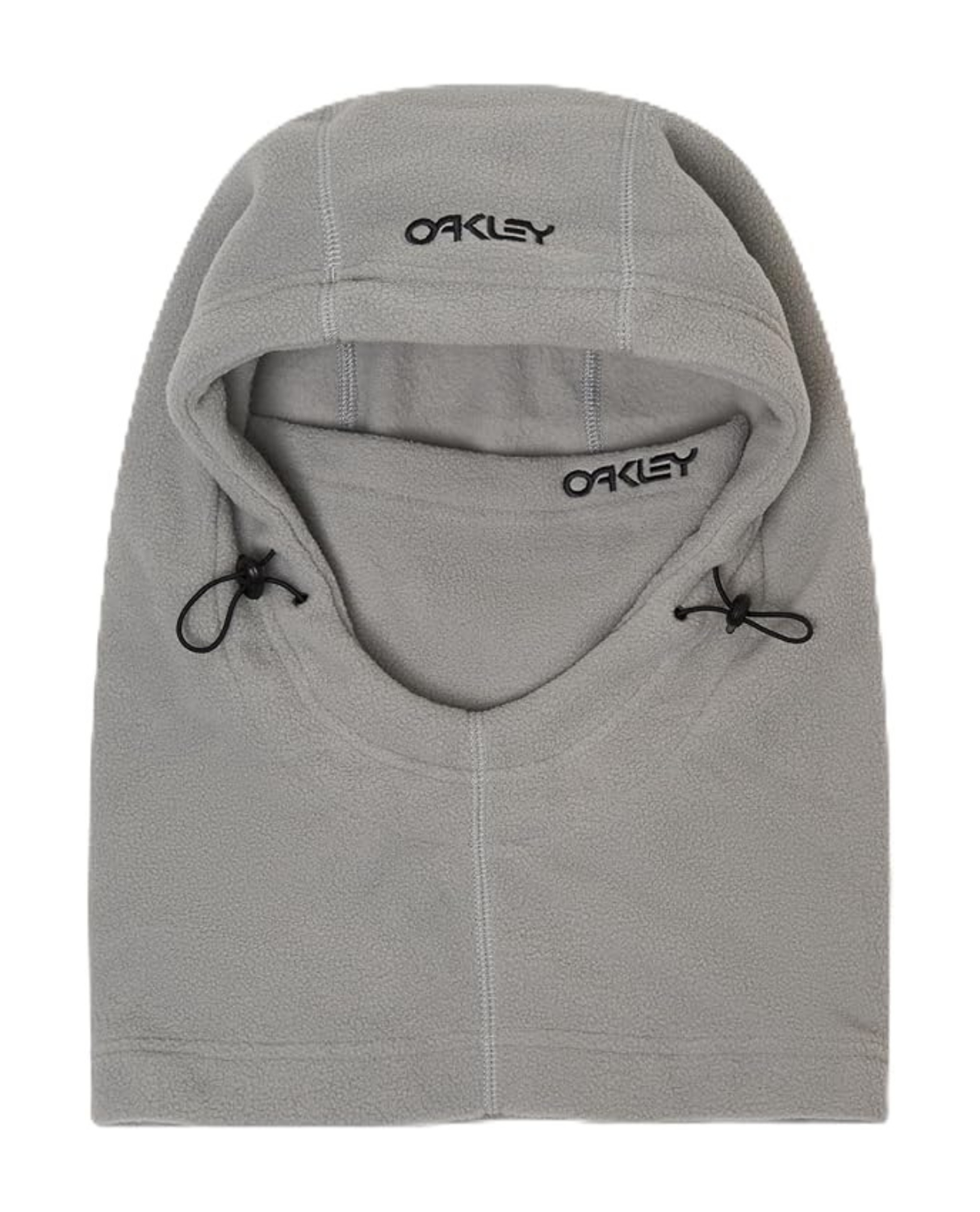 Oakley Printed Pile  Balaclava - Cement
