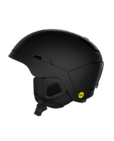 POC Obex MIPS - Uranium Black Matt