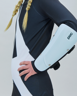 POC Skin GS Junior - Blixten Black - Alpingaraget