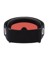 Oakley Line Miner M - Matte Black/ Prizm Argon Iridium