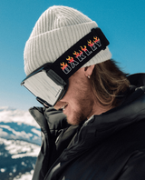 Oakley Line Miner L - Rene Rinnekangas Signature/ Prizm Snow Black Iridium