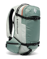Black Diamond Dawn Patrol 25 Backpack - Foam Green