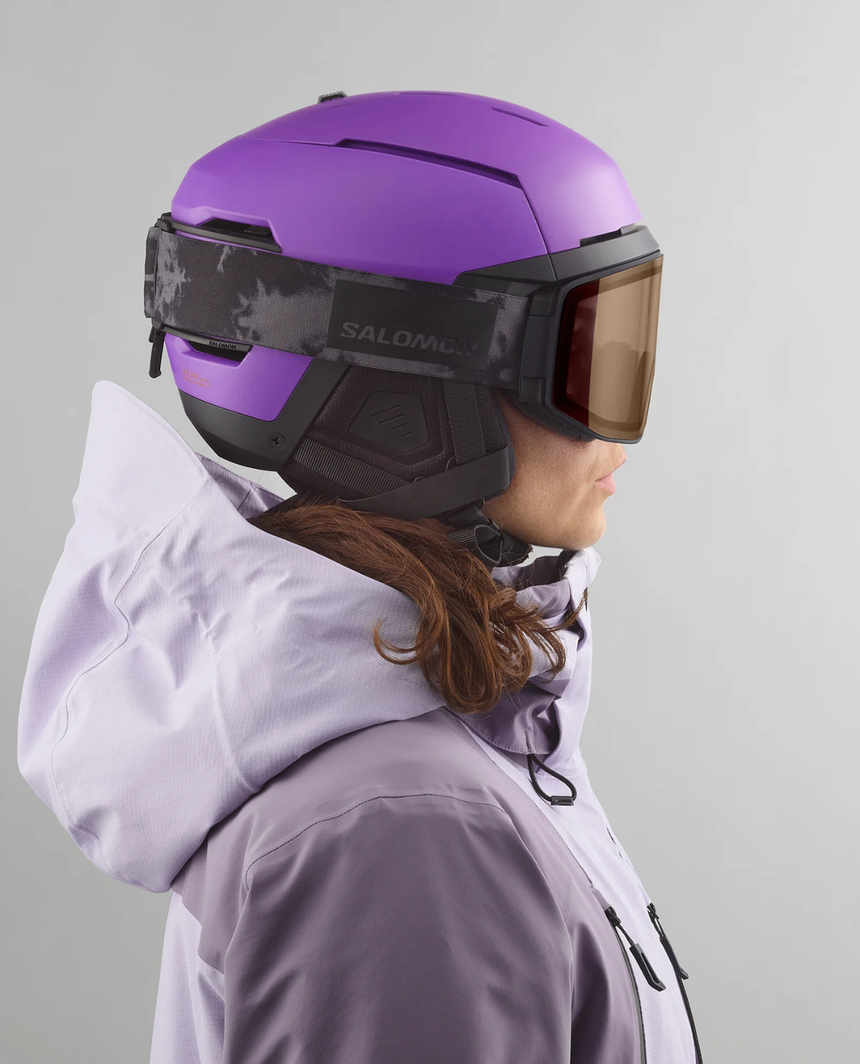 Salomon Arcane Prime Mips - Ultra Violet