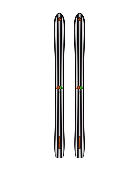 Salomon N Départ 1.0 25/26 - Alpingaraget