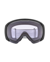 Oakley Flight Path L - Matte Black/ Prizm Snow Clear
