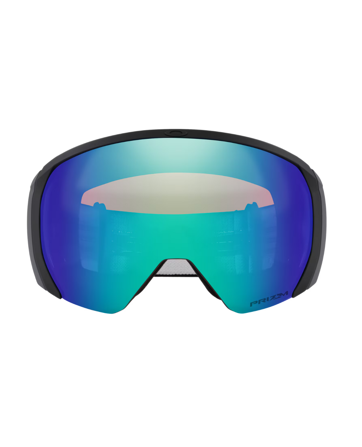 Oakley Flight Path L - Matte Black/ Prizm Argon Iridium