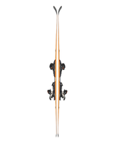 BLIZZARD Thunderbird R15-76 + TPX 12 25/26