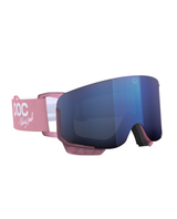 POC Nexal Mid Hedvig Wessel Ed. - Piggtind Pink/Partly Sunny Azure