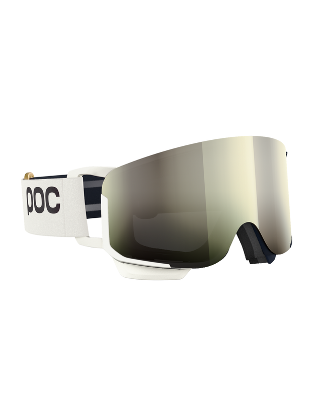 POC Nexal Mid - Bleu/Blanc/Partly Sunny Ivory