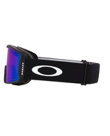 Oakley Line Miner M - Matte Black/ Prizm Argon Iridium