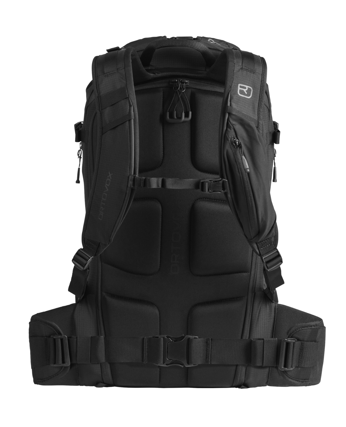 Ortovox Free Rider 28 - Black Raven III