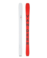Van Deer Freeride 98 25/26 - Alpingaraget