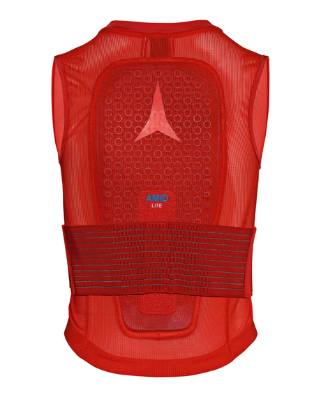 Atomic Live Shield Amid Lite Ves Junior  Alpingaraget