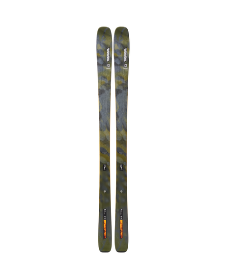 K2 MINDBENDER 89TI 25/26 - Alpingaraget