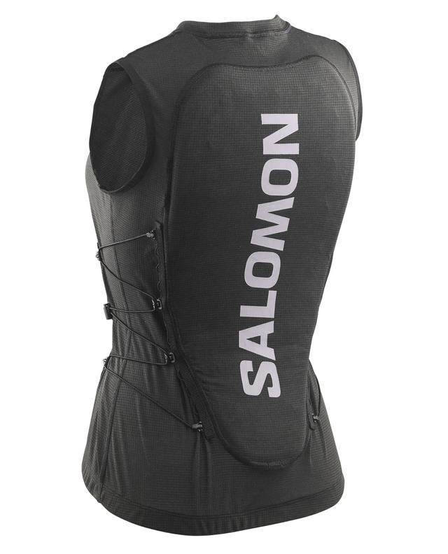 Salomon Flexcell Prime Women - Black
