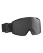 Scott Goggle Shield AMP - Mineral Black, Black Chrome S3 - Alpingaraget