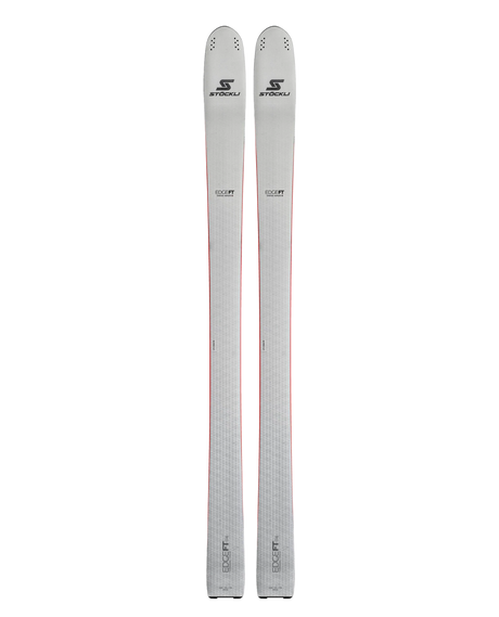Stöckli EDGE FT 25/26 - Alpingaraget