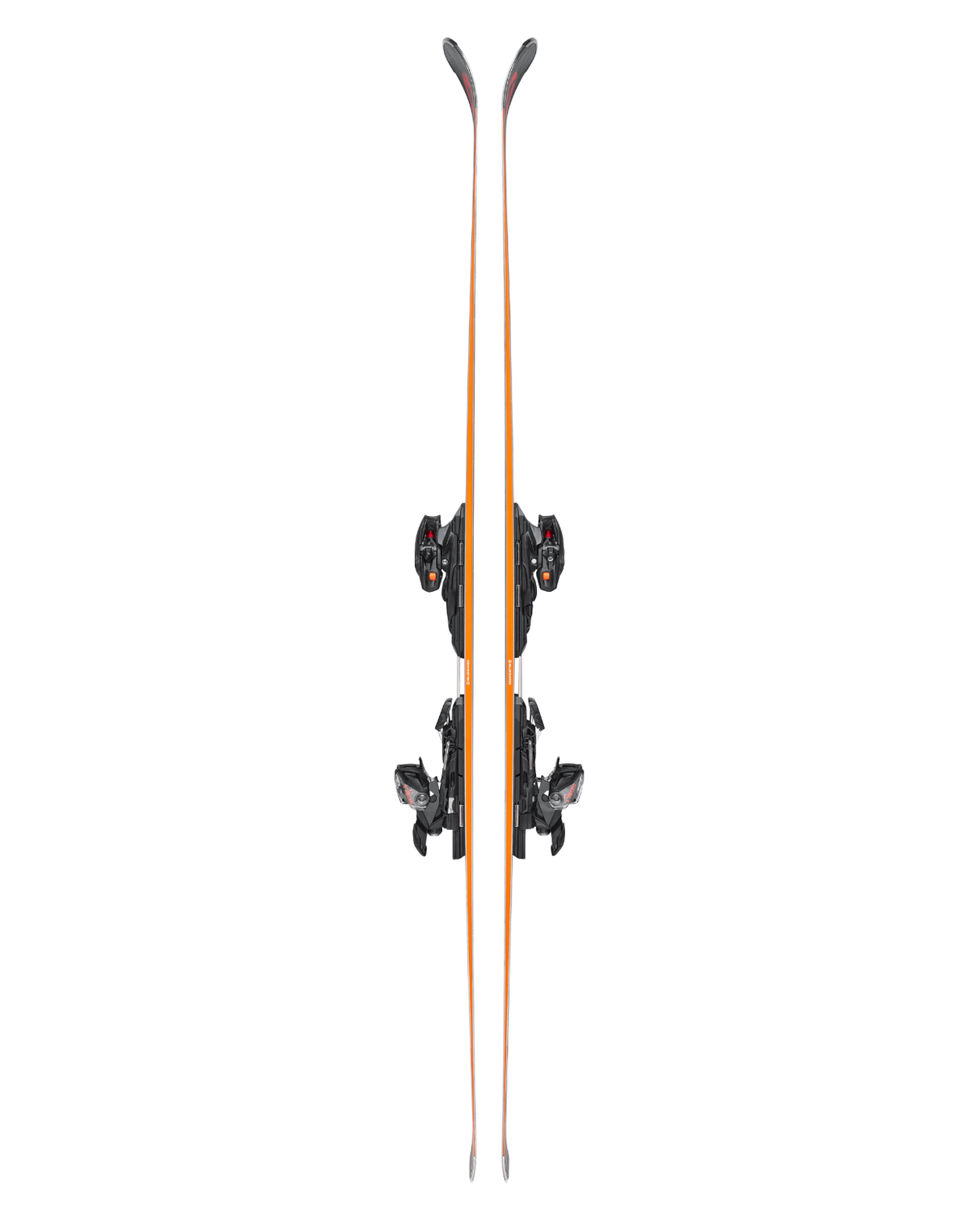 BLIZZARD Firebird HRC + XCELL 14 25/26