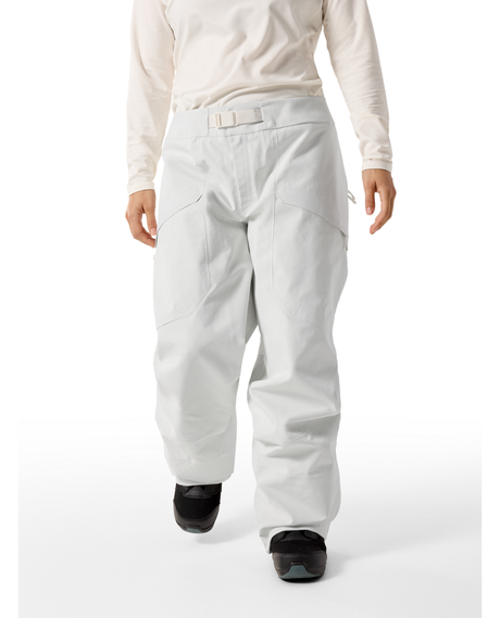 Arc'teryx Women Incendia Pant - Arctic Silk