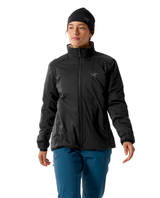 Arc'teryx Women Atom Jacket - Black