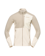 Norröna Men lofoten warm2 Jacket - Winter Twig - Alpingaraget