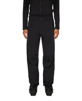 J.Lindeberg Men Solarcore Shell Pant - Black