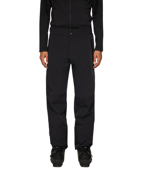 J.Lindeberg Men Solarcore Shell Pant - Black