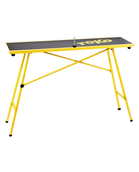 Toko Workbench Small - Vallatillbehör - Alpingaraget