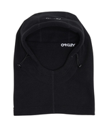 Oakley Printed Pile  Balaclava - Blackout