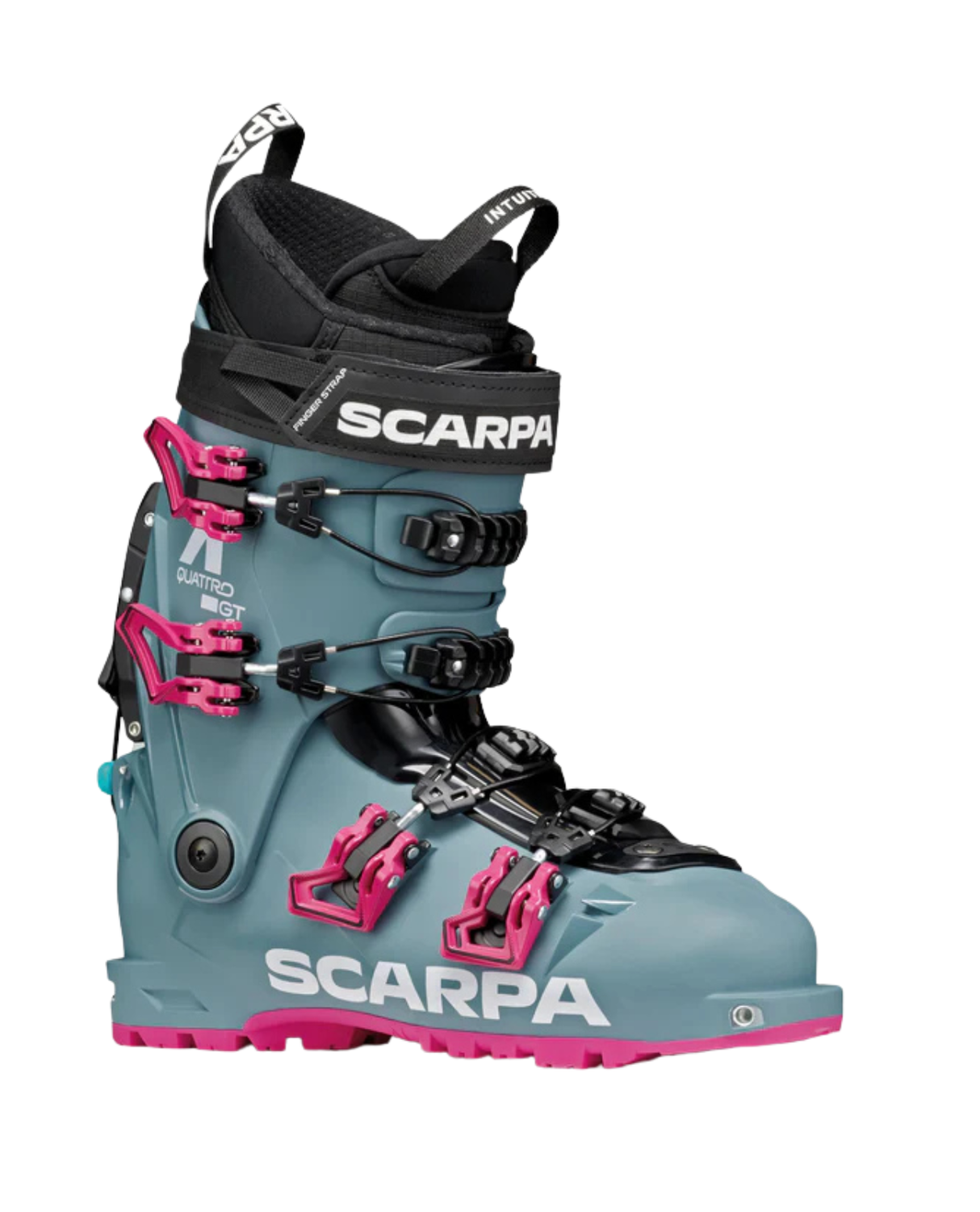 SCARPA 4-QUATTRO GT Woman