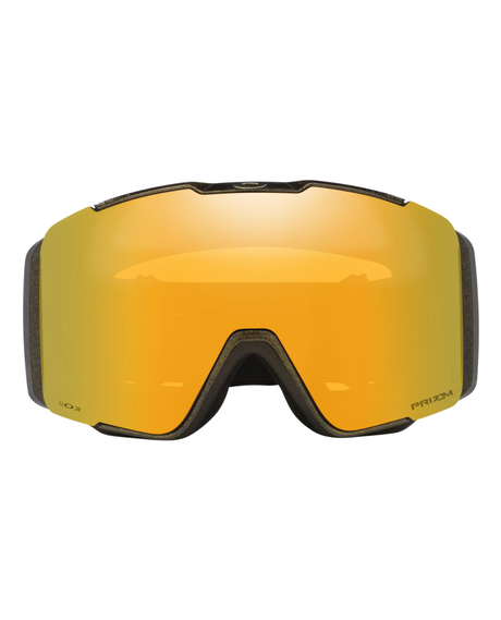 Oakley Line Miner Pro M - 50TH Anniversary/ Prizm 24K & Prizm Iced