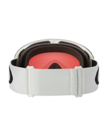Oakley Flight Deck L - Matte White/ Prizm Snow Torch Iridium - Alpingaraget