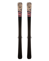 ROSSIGNOL Savage Piste + Xpress 11 25/26