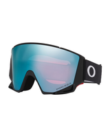 Oakley Flow Scape M - Matte Black/ Prizm Sapphire & Prizm Iced