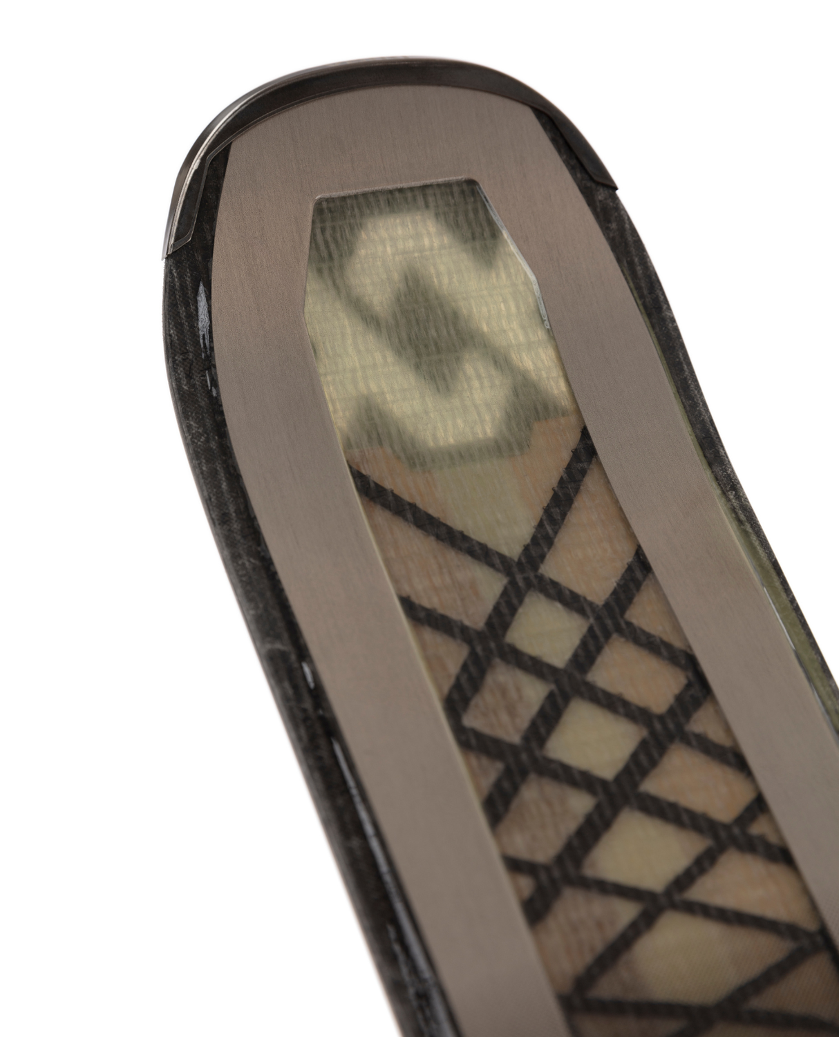 Völkl Peregrine V-Werks Lowride + Lowride XL 13 V-Werks GW 25/26