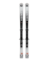 Völkl Racetiger SC White + VMotion 11 GW 25/26