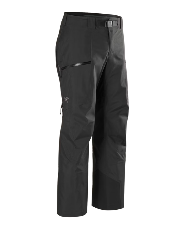 Arc'teryx Men Sabre Pant - Black - Alpingaraget