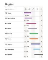 Sweet Protection Boondock RIG Reflect - RIG Bixbite/Satin White/White Bronco