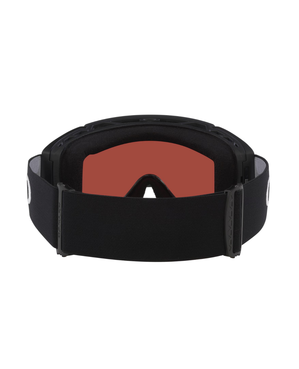 Oakley Flow Scape L - Matte Black/ Prizm Sage Gold & Prizm Iced