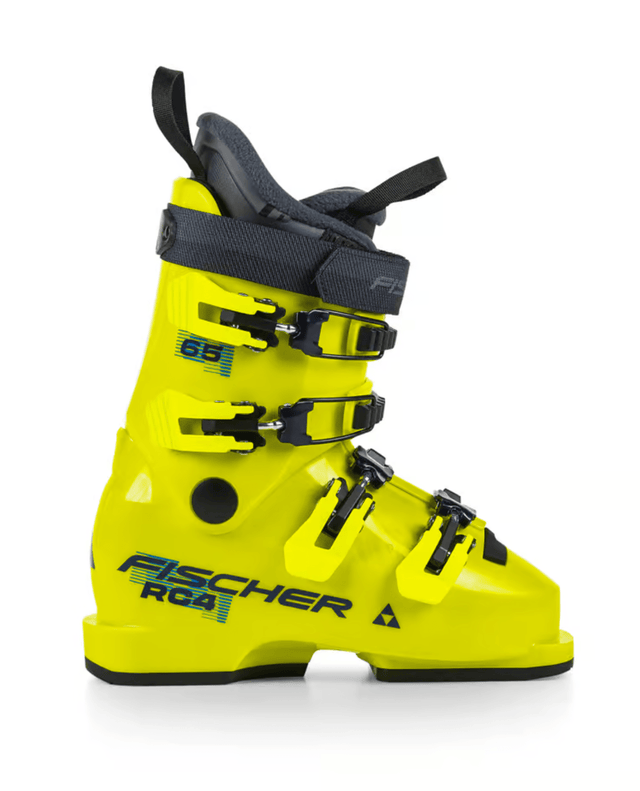 FISCHER RC4 65 JR - Alpinpjäxor - Alpingaraget