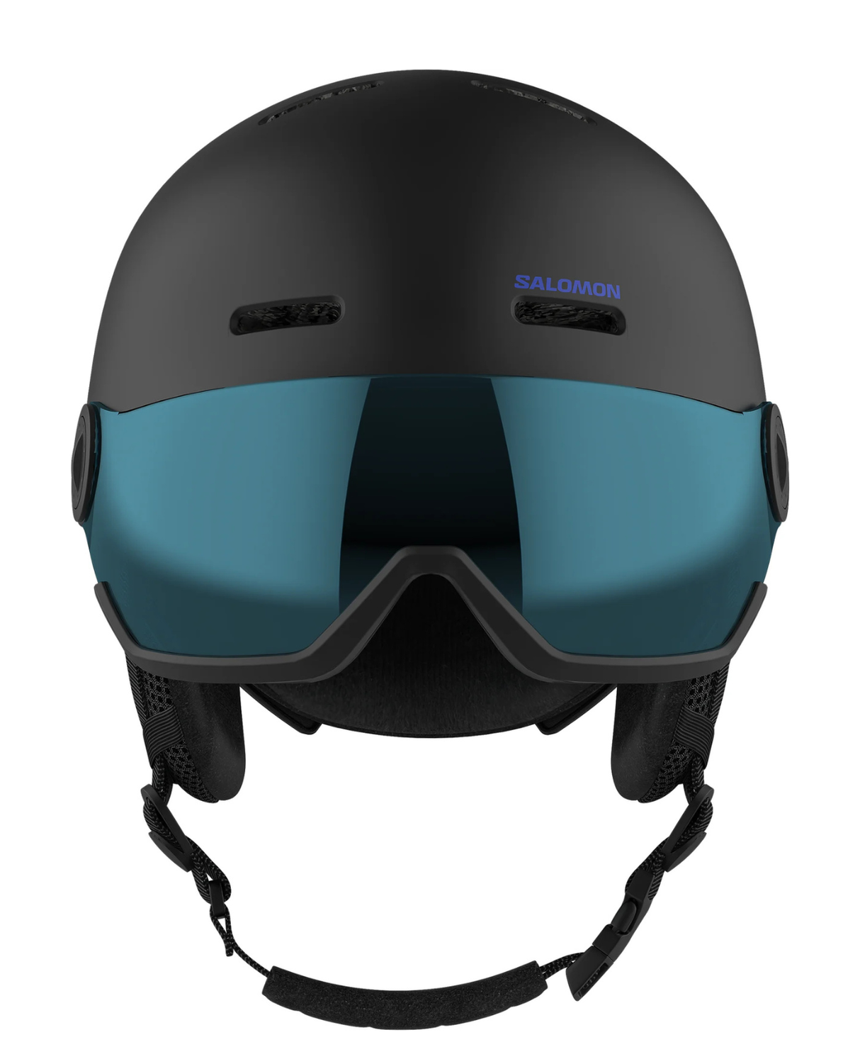 Salomon Orka Visor - Black