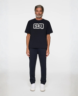 J.Lindeberg Men Jayden T-shirt - JL Navy