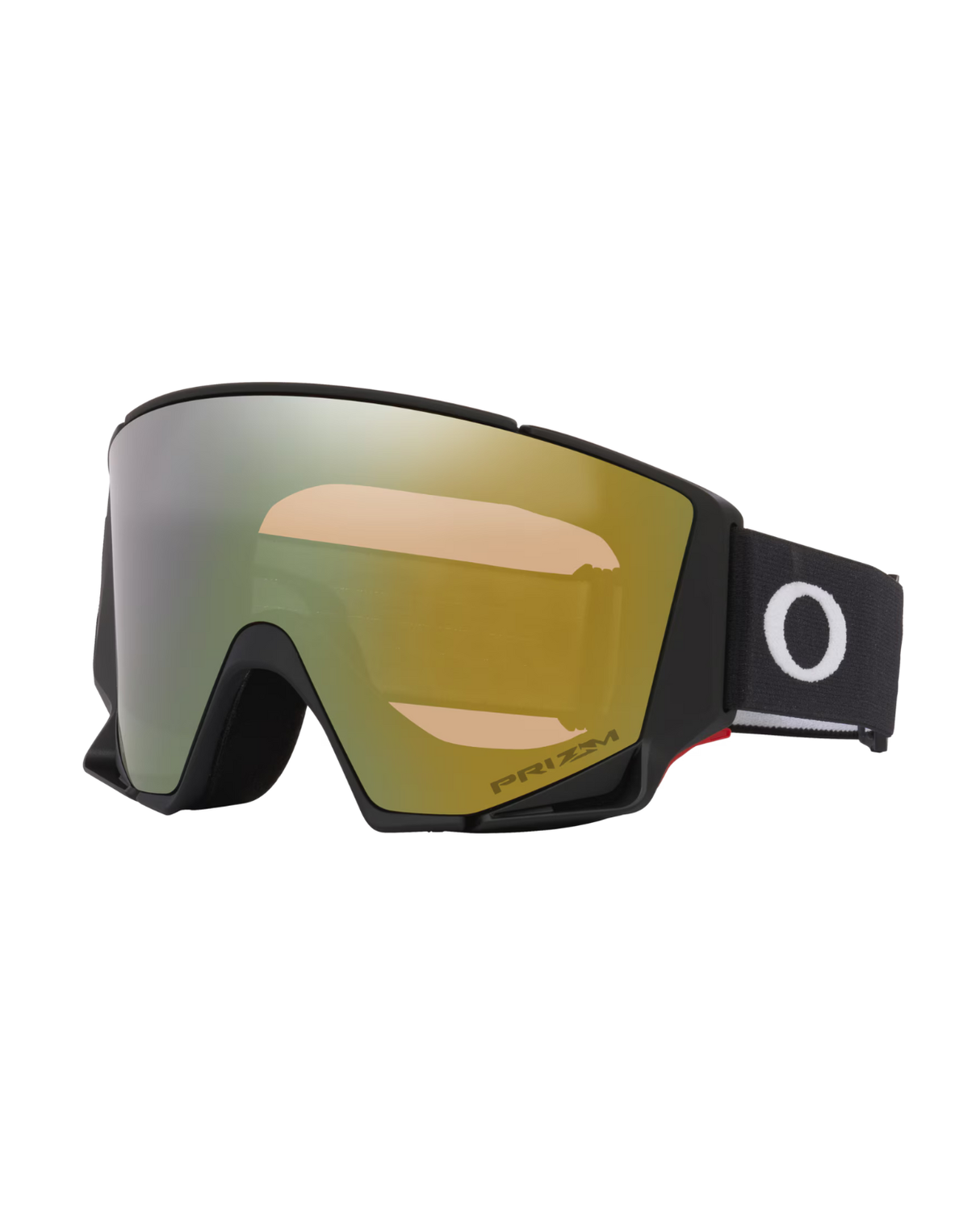 Oakley Flow Scape M - Matte Black/ Prizm Sage Gold & Prizm Iced