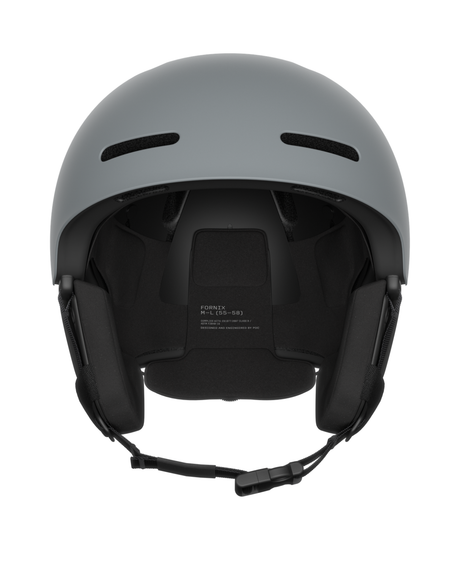 POC Fornix MIPS - Granite Grey Matt