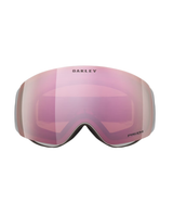 Oakley Flight Deck M - Matte White/ Prizm Rose Gold - Alpingaraget