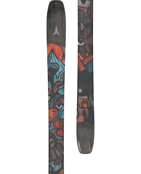 Atomic Bent 100 25/26