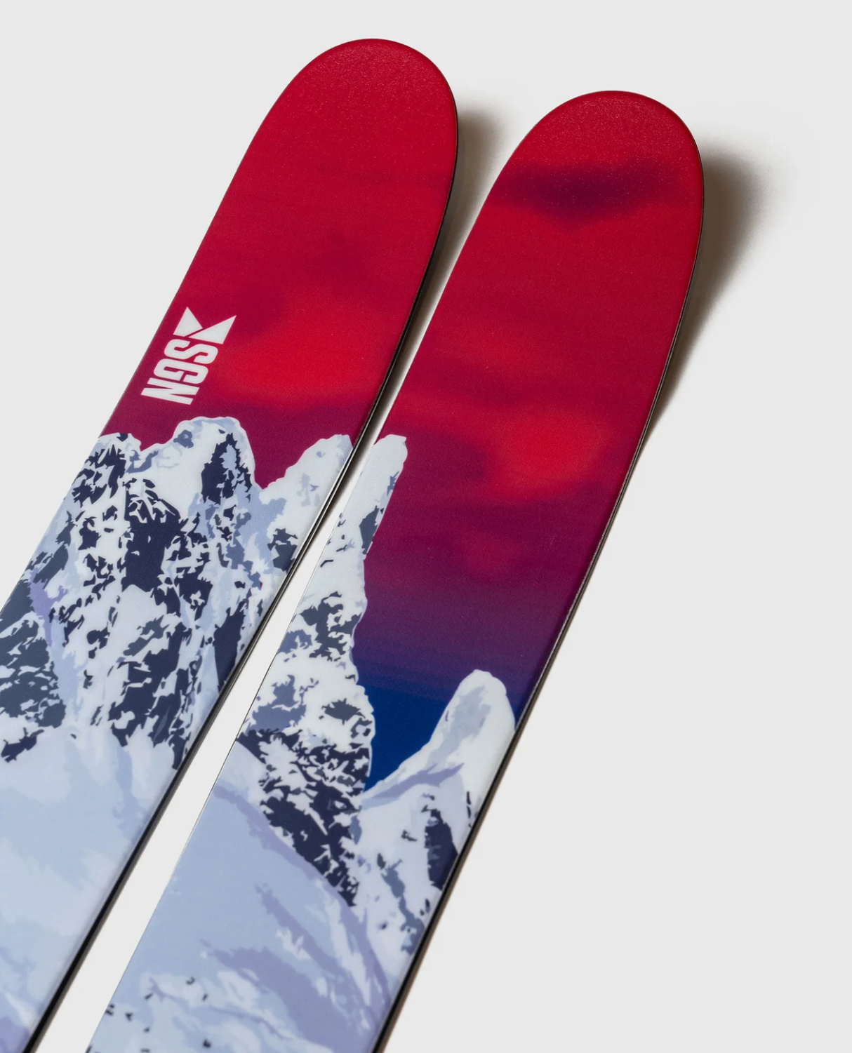 SGN Hurrungane 25/26 - Alpingaraget